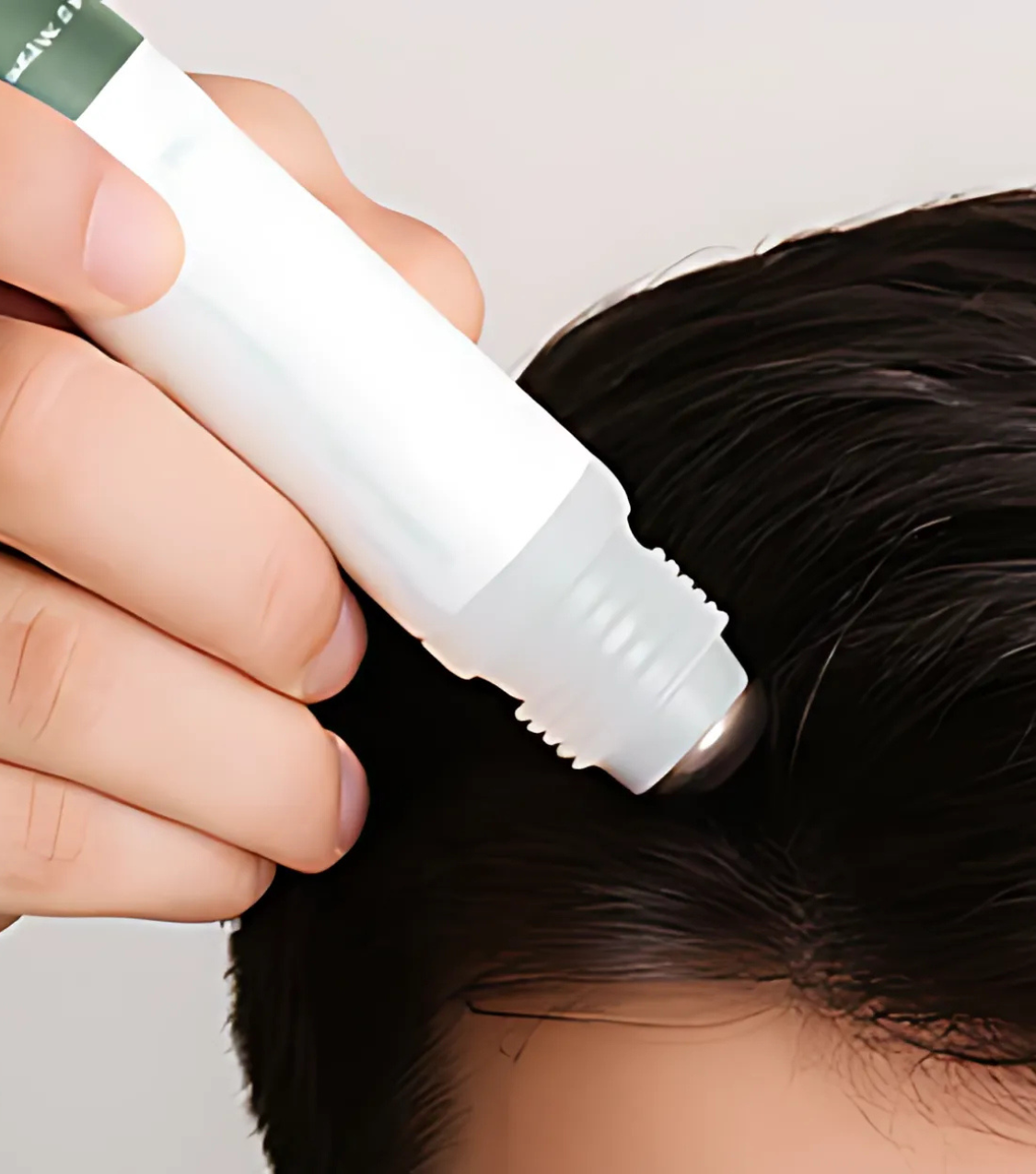 Advanced Hair Method
